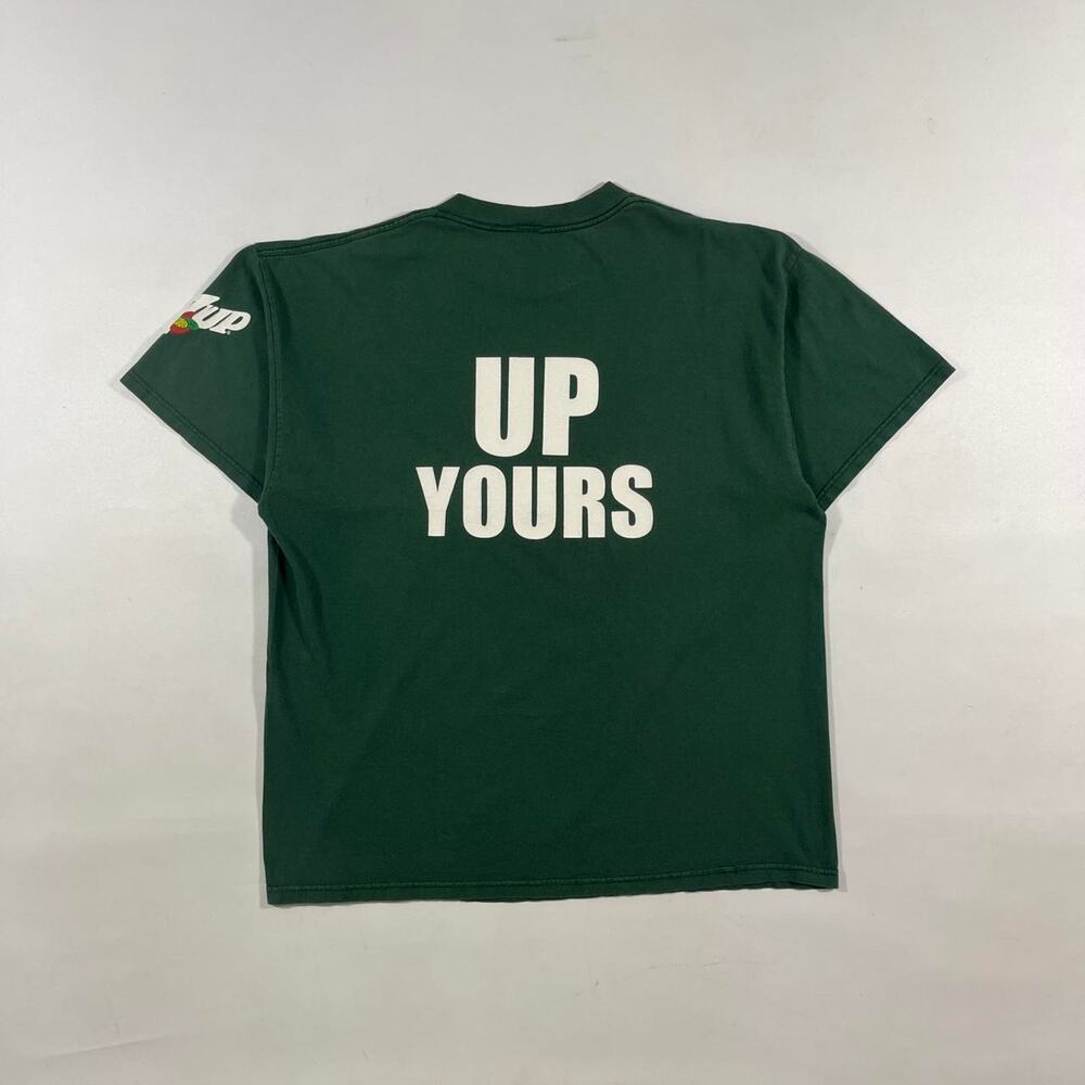 Make 7 up yours 7up - Picture 2 of 2